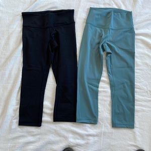 Bundle Women’s Lululemon Leggings